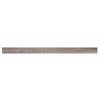 Msi Weathered Brina 1/3 In. Thick X 1 3/4 In. Wide X 94 In. Length Luxury Vinyl Reducer Molding ZOR-LVT-T-0221